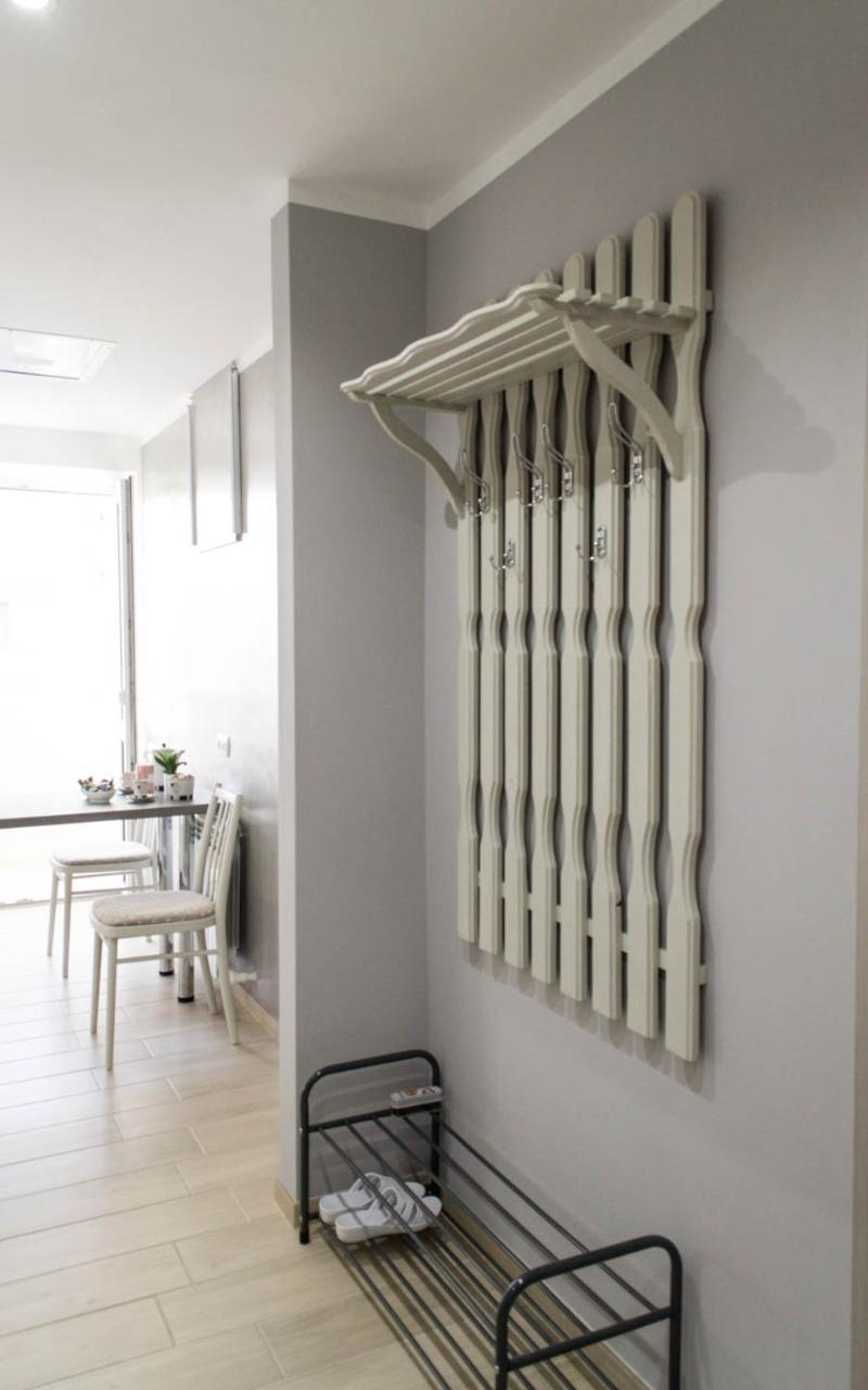 Cozy 2-Room Apartment On Zhvanetsky Boulevard Odesa Exterior photo